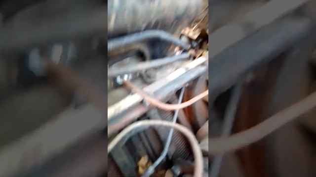 Охлаждение ДВС TATRA смотреть онлайн