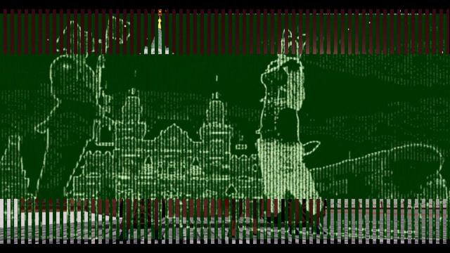 02,милицейский эфир разорвал тишину