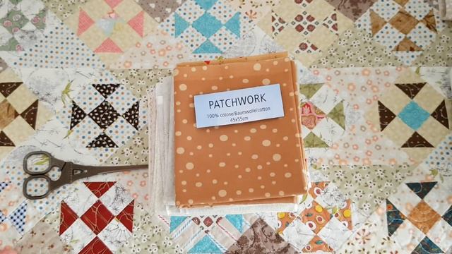 Покупки. Пэчворк. Вышивка. Рукодельницы Италии соединяйтесь! смотреть онлайн