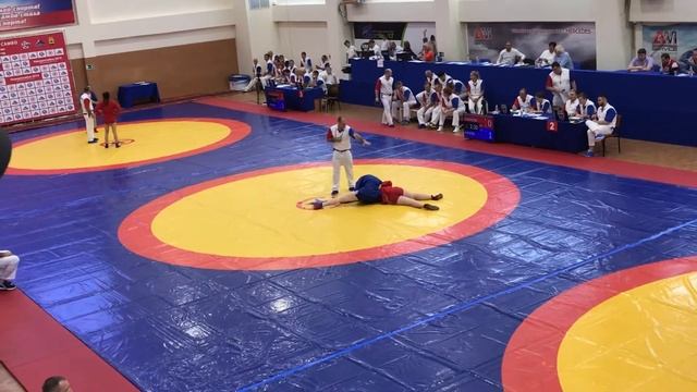 Филиппов св71кг 2вс Новороссийск смотреть онлайн