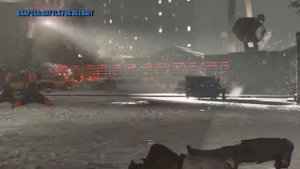 Detroit Become Human - Liberation Trophy Guide / Markus Reached The Camp And Liberated The Androids