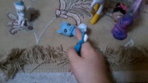 Принцесса Селестия освободила искорку мы победили сомбра??