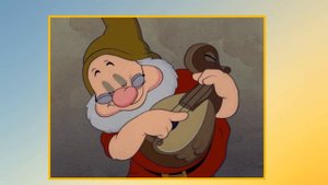 Мнемотаблица - "ПЕСТРЫЙ КОЛПАЧОК" музыка  Г.  Струве. -   ( минус)