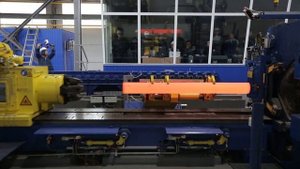 ПАО «РУСПОЛИМЕТ» - технологические возможности завода