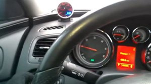 Opel Insignia sports Tourer 2.0 CDTI. Опель Инсигния дизель A20DTH 160лс. Запуск в Cold start -23