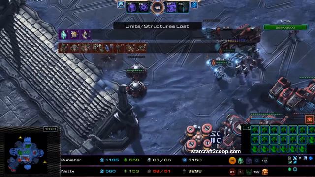 Rockslapping Champions #109: Mengsk Hammers Out a Plan смотреть онлайн