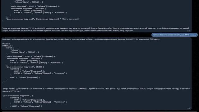 Visiology запустила ViTalk GPT
