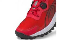 Кроссовки Puma Voyage Nitro - расклеиваются или нет?