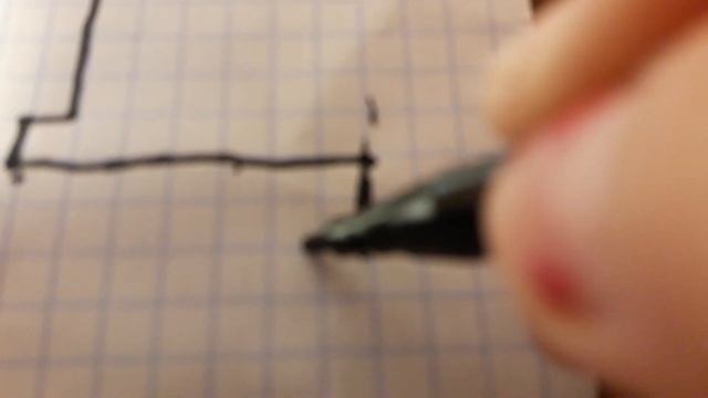 Рисуем кота по клеточкам смотреть онлайн