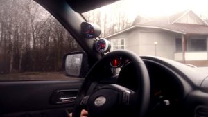 Обзор на Subaru Forester STi | Не стучит, а ЕДЕТ !!