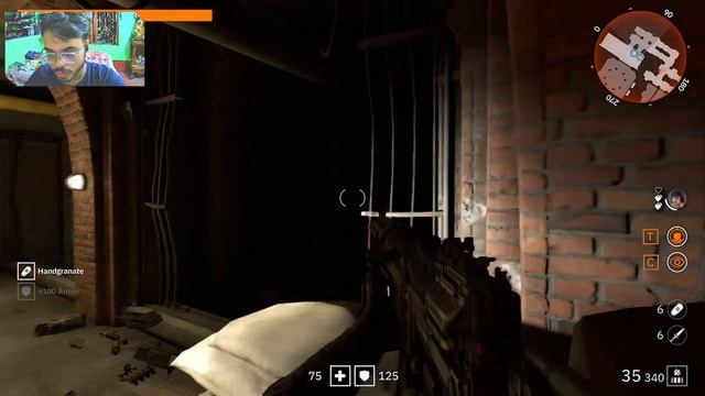 Wolfenstein: Youngblood #5 смотреть онлайн