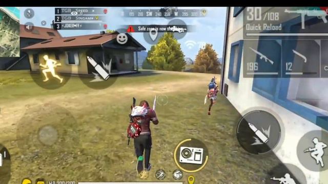 Free fire top 10 region tamil grandmaster player without double rank token tricks tamil смотреть онлайн