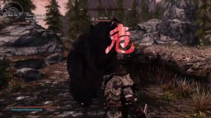 Skyrim mod: Новый лучший геймплейный мод на боевку в Скайриме