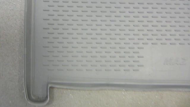 Коврики в салон MAZ 2008. Цвет серый смотреть онлайн