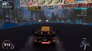 Renault ist besser als Lambo / The Crew 2