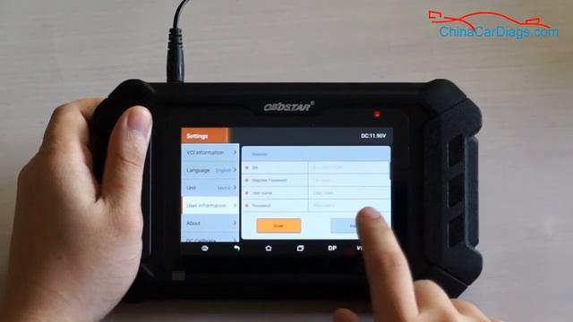 New OBDSTAR odo Master Introduction and Registration смотреть онлайн