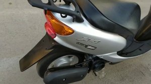 Продам продаю скутера---Yamaha Jog SA-16/Ямаха Джог СА 16 /