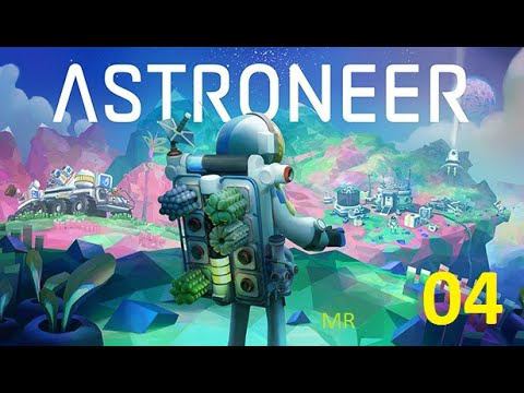 Astroneer 04