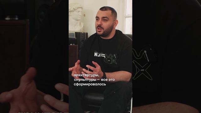 Атом на фестивале НУР в Казани