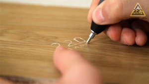 Обзор Дрель-мини (гравер, дремель) DREMEL 290-1 (JZ) ENGRAVER