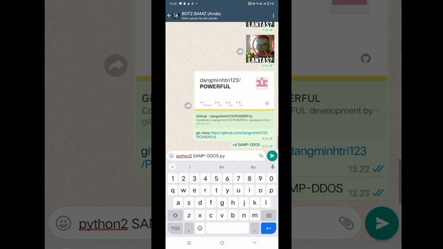 SHARE TOOLS DDOS TEMBUS LEMEHOST смотреть онлайн