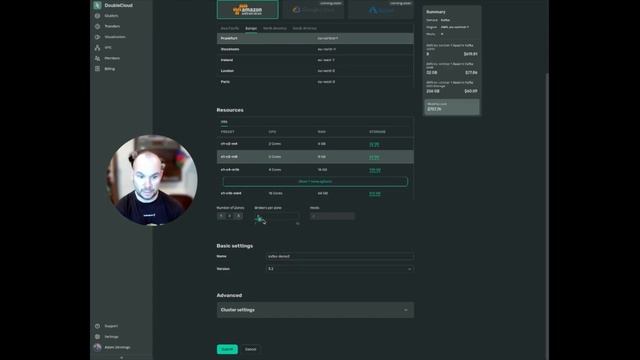 How To: Spin Up A Kafka Cluster смотреть онлайн