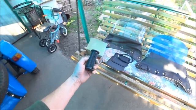 Пришла посылка от "Oppozit market". смотреть онлайн