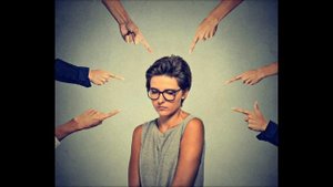 Лечение тремора головы. Часть 13. Избавление от поиска одобрения.