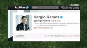 Празднование Рамоса