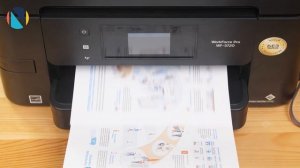 Сравнение HP Smart Tank 530 и Epson WorkForce 3720 | МФУ для офиса?