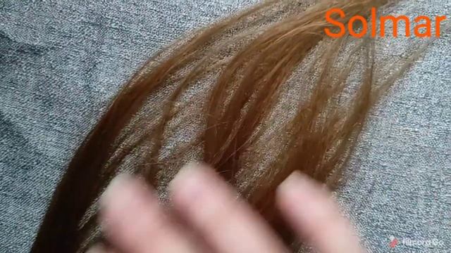 Обзор Gliss Kur Magic Strength. Глисс Кур Магическое укрепление для ослабленных и истощенных волос. смотреть онлайн