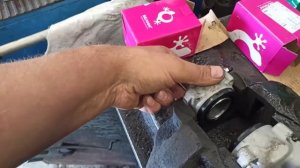 Цилиндры Белмаг