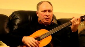 Какое мне дело, до всех до вас, а вам до меня.. (кавер)