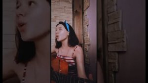 Ещё и филин не кричал в густом пролесочке...
