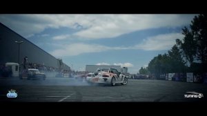 Tuning Show 2014 Sofia Full Video