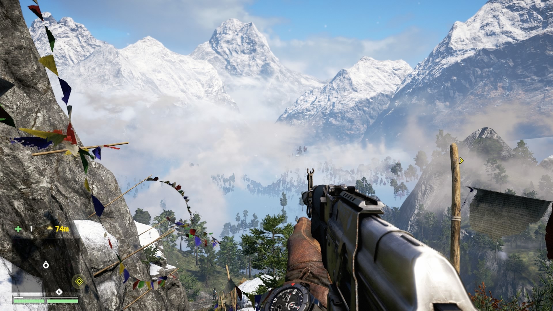 стим фикс на far cry 4 фото 91