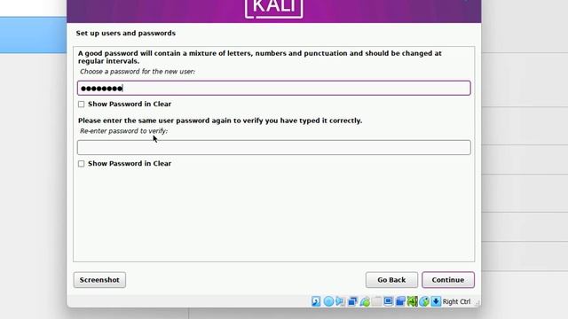 Installing Kali Linux Purple on Oracle VM | Ethical Hacking | Learn Linux смотреть онлайн