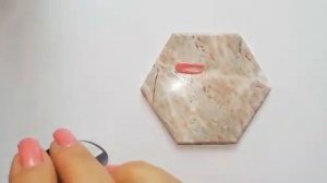 Каучуковая база для ногтей Nail Urban Beauty/ NUB Rubber base coat #2