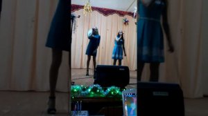 Маша Собко - Новый год (cover)