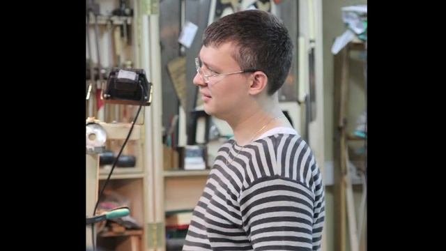 Курсы столяров