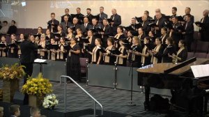 Хор | "Господня Земля И Что Наполняет Её"