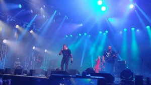 Княzz - Смельчак и ветер (13.07.2024, фестиваль "Улетай")