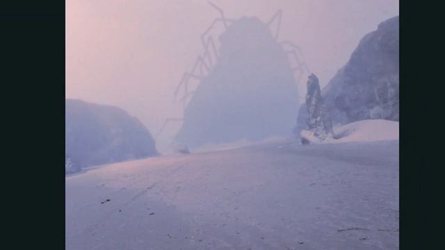 Кто такие misty guest (1-3)? На что способны? Монстры Тревора Хендерсона. смотреть онлайн