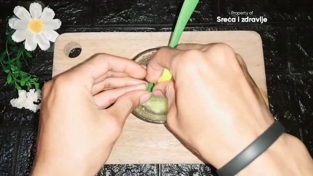 Malo ljudi zna ovaj recept – đumbir, limun i smeđi šećer смотреть онлайн