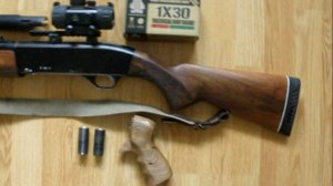 ? БЕКАС-12М НЕ РАЗУ НЕ ПОДВЕЛ.