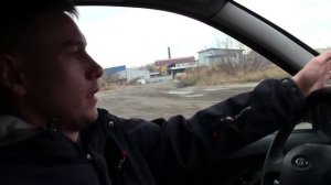 Гранта на АКПП, стоит ли покупать