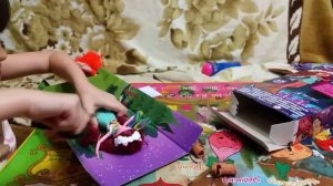 Кукла Эквестрия Герлз