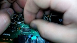 Ремонт SEGA , качественный клон из 90х.