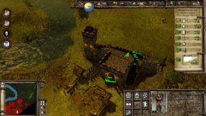 [Прохождение] Stronghold 3 - Mission 15