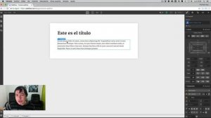 Introducción a Webflow en español